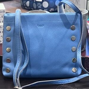 Hammitt Duke | Skylight Blue | NWT